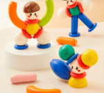 Magnetic Building Sticks- 32 Pcs - Image 9